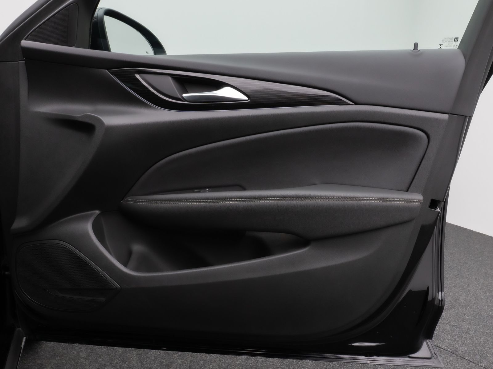 Fahrzeugabbildung Opel Insignia B Sports Tourer Innovation Pano Kamera