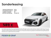 Audi RS3 - Vorschau Bild 1