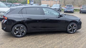 Bild 5 Opel Astra L 1.2 GS AHK/NAVI/SHZ+LHZ/PDC+360Cam
