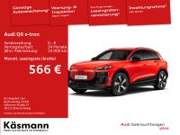 Audi Q6 e-tron - Vorschau Bild 2