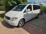 Mercedes-Benz  Vito 115 CDI - 8 Sitzer - Familien-/Campingbus - : Campingbus