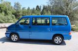 Volkswagen T4 Multivan TOP gepflegt - VW T4 Multivan in München