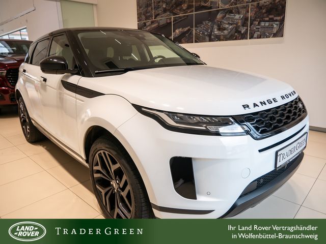 Land Rover Range Rover Evoque P300e S SHZ NAVI AHK ACC LED