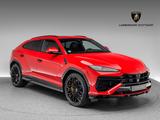 Lamborghini Urus SE