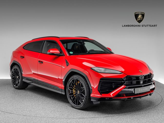 Lamborghini Urus SE