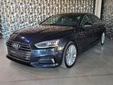 Audi A5 Sportback*KAMERA*NAVI*LED*KEYLESS*TOT-WINKEL* - Audi A5 mit Diesel-Antrieb: Sportwagen