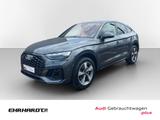 Audi Q5 Sportback 40 TDI quattro S tronic S-Line AHK*