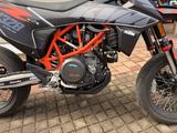 KTM SMC-R 690 LC4 (gedrosselt 47ps A2) - KTM 690SMC