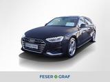 Audi A4 Avant 35 TDI advanced AHK Matrix Navi 360°