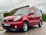 Renault Kangoo Privilege 1.6, 153tkm, neu TÜV bis 12/27 - gebrauchte Renault Kangoo aus dem Jahr 2006
