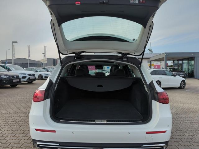 E 200 T Avantg n.Mod PANO LED NAVI MBUX KEYLESS