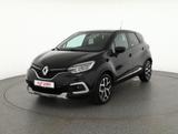 Renault Captur 1.3 TCe 150 Collection Aut. LED Navi AHK - Renault Captur Collection mit Benzin-Antrieb