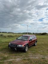 Volvo XC70 D5 AWD TÜV 5/28 <198.000km - gebrauchte Volvo XC70 aus dem Jahr 2005