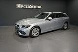 Mercedes-Benz C 200 d T LED/KAMERA/NAVI/DAB/SHZ - gebrauchte Mercedes-Benz C 200 aus dem Jahr 2023