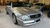 Mercedes-Benz SL 320 - Mercedes-Benz SL 320 in Wuppertal