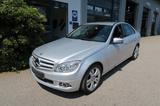 Mercedes-Benz C 300 Avantgarde 1.Hand - Mercedes-Benz C 300 aus 2009