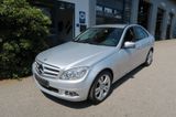 Mercedes-Benz C 300 Avantgarde 1.Hand - gebrauchte Mercedes-Benz C 300 aus dem Jahr 2009