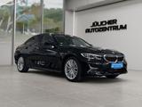 BMW 330 i xDrive Luxury Line Autom., Deutsches Frzg. - gebrauchte BMW 330 aus dem Jahr 2021