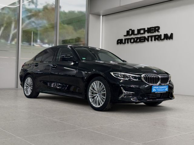BMW 330 i xDrive Luxury Line Autom., Deutsches Frzg.
