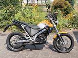 BMW G 650 XCountry - BMW G650 XCOUNTRY