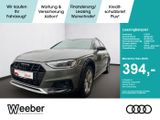 Audi A4 allroad 18*ACC*AHK*LED*NAVI*4xSHZ*5J.GAR. - Audi A4 Allroad Jahreswagen