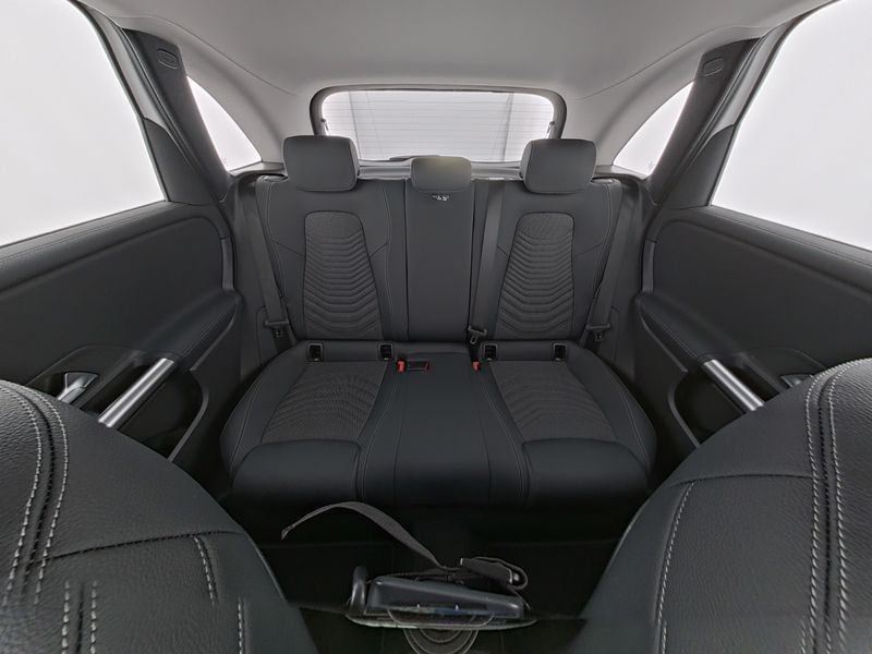Fahrzeugabbildung Mercedes-Benz B 200 Progressive*KAMERA*LED*elek.HECKKLAPPE*