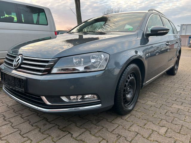 Volkswagen Passat Variant 2.0 TDI Comfortline BMT