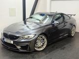 BMW M4 COUPE*BULL X AGA* GTS SPOILER*DE-FZG*1,99% - BMW: X 9