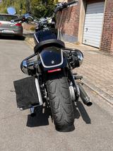 BMW R 18 classic - first edition - BMW CHOPPER