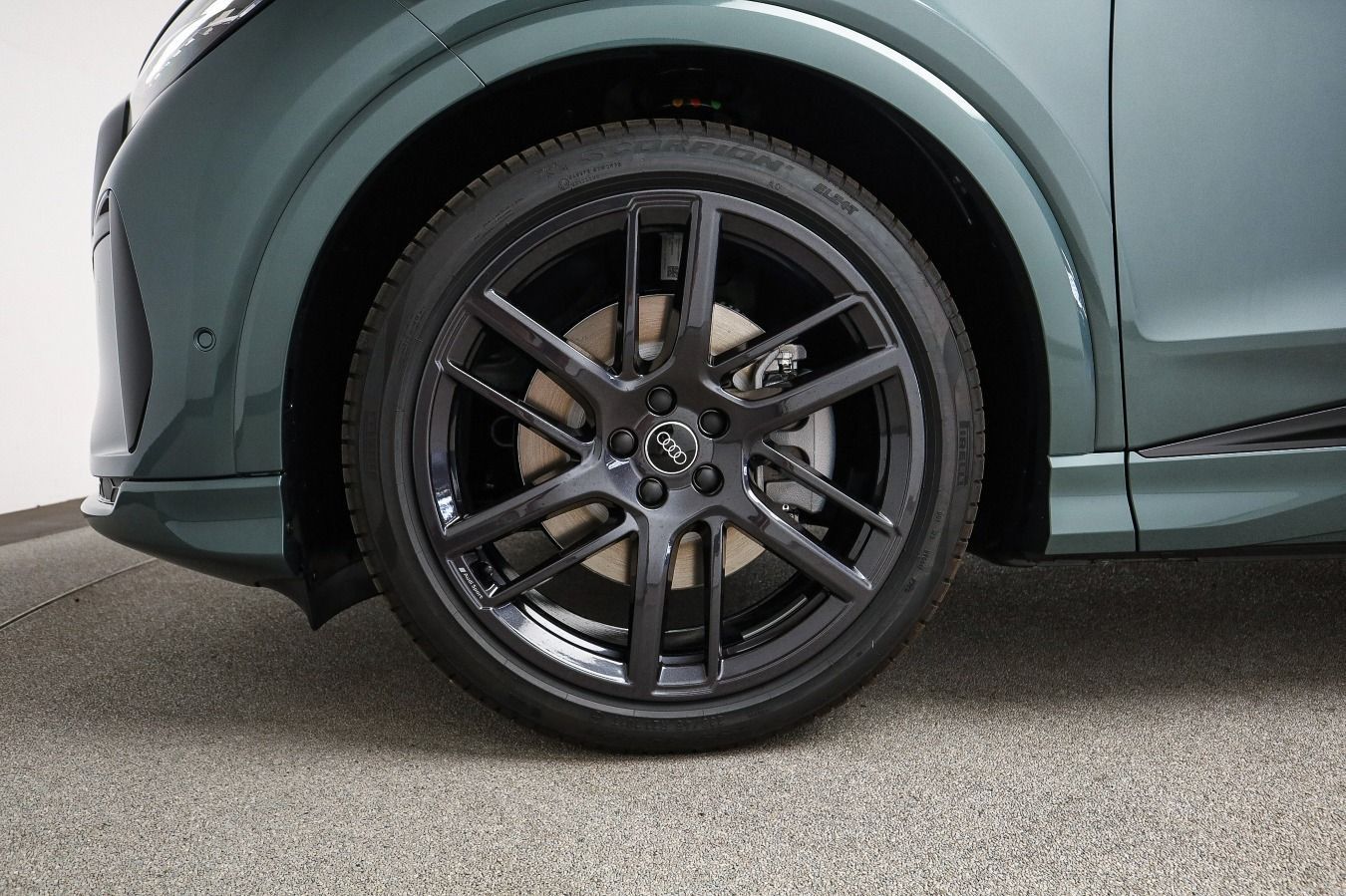 Audi Q4 e-tron - Bild 7