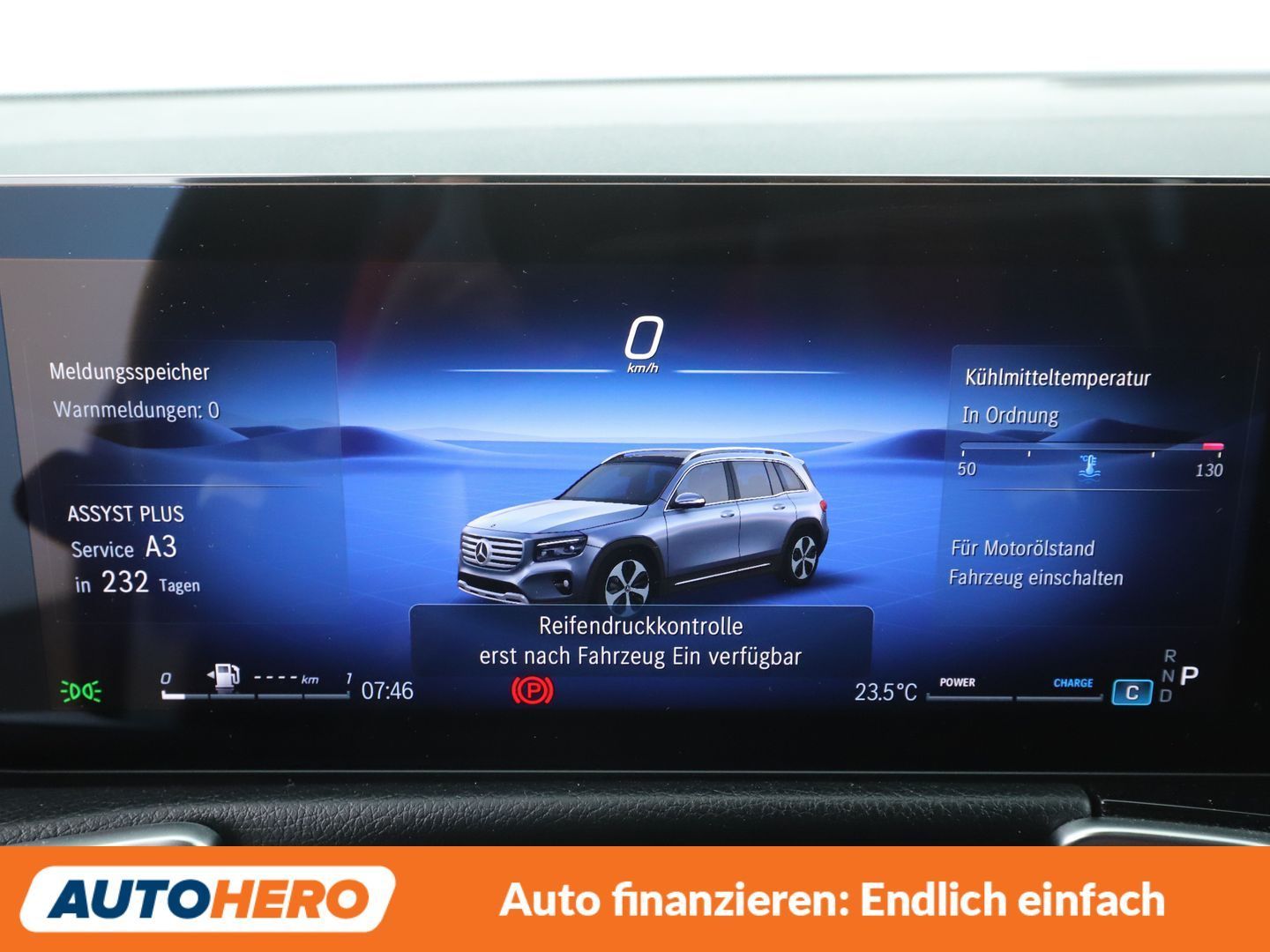 Mercedes-Benz GLB 250 Mild-Hybrid 4Matic AMG Line Aut. NAVI foto 20