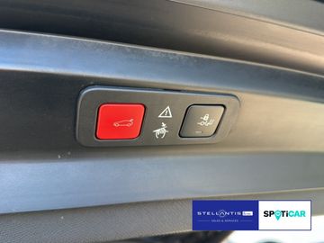 Peugeot 5008 - 12