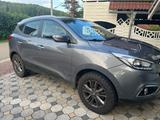 Hyundai ix35 2.0 CRDi 135kW Style 4WD Automatik Style - Hyundai ix35 von privat