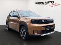 Fiat Grande Panda Elektro -Sonderedition- NAVI KAMERA - Image