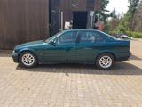 BMW 316 1Hand  KM148000,Mit 2 JAHRE NEUE T... - BMW 316 aus 1993