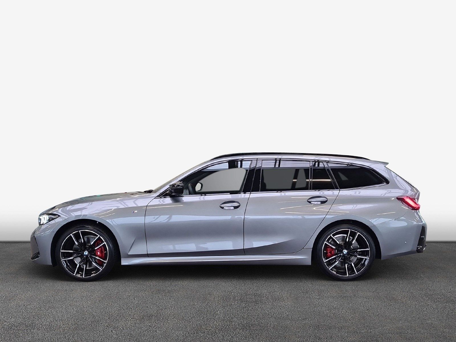 BMW M340i - Bild 5