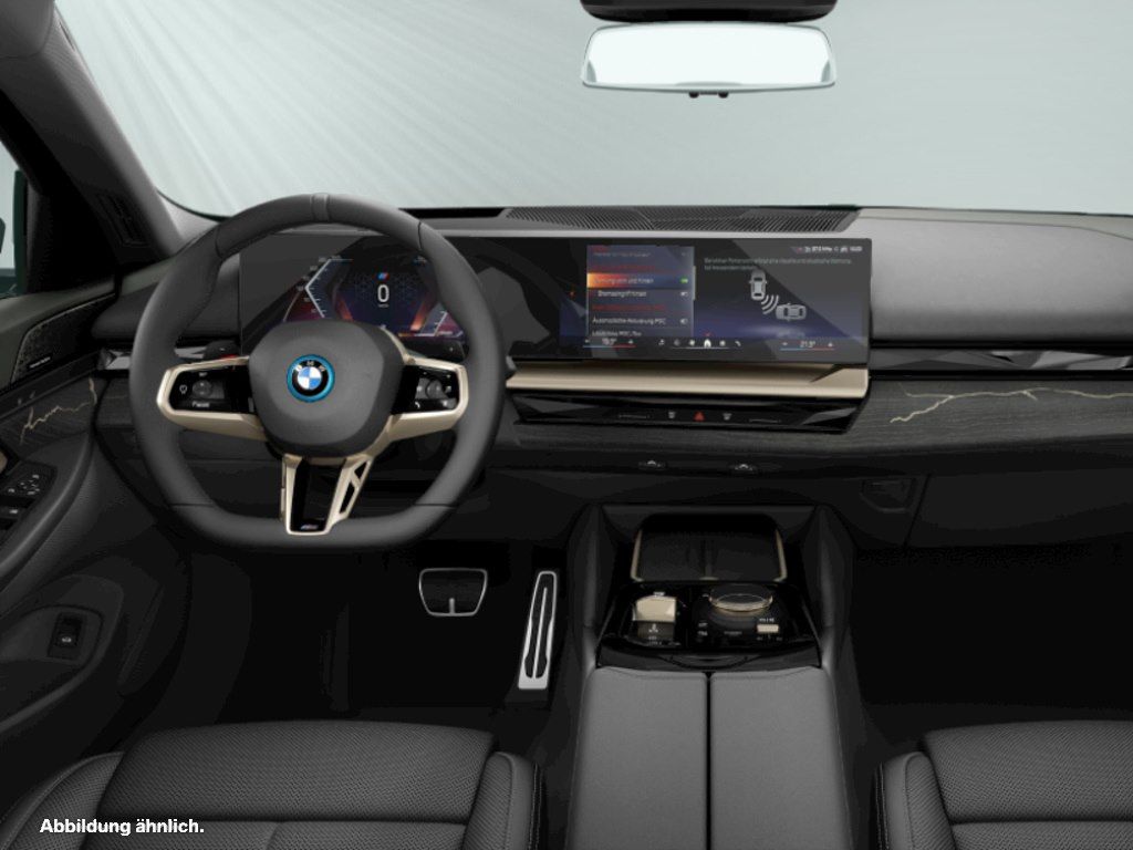 BMW 550 - Bild 5