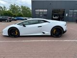 Lamborghini Huracan LP-610 4*NAVI*PDC*Mietkauf möglich - Lamborghini: Coupé
