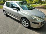 Peugeot 307 1.6 HDI - Peugeot 307 mit Diesel-Antrieb: 1.6