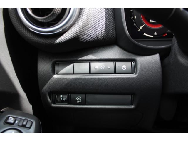 Nissan Juke 1.0 DIG-T114 N-Connecta Winter Automatik