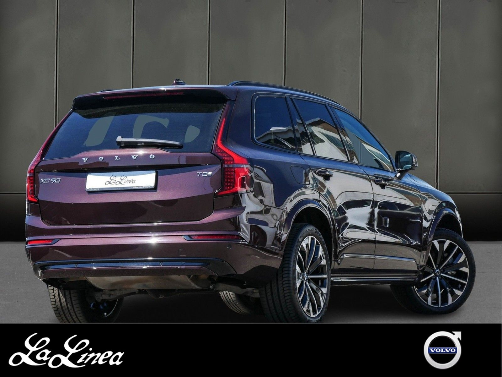 Volvo XC90 T8 Plus Dark Reskin 360° / Harman/Kardon imagem 2