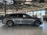 Renault Talisman Grandtour Initiale Paris/Massage/LED - gebrauchte Renault Talisman aus dem Jahr 2017