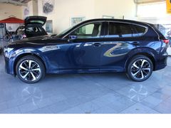 Fahrzeugabbildung Mazda CX-60 Exclusive-Line Inline6 AWD 360 Kamera*Lede