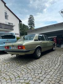صورة 2 لـ 1978 BMW 530