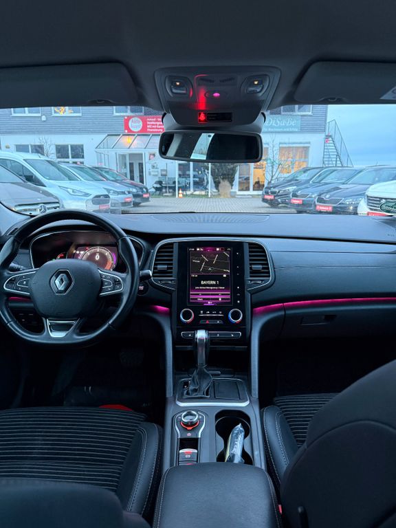 Renault Talisman - Bild 8