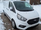 Ford Transit Custom - Ford Transit von privat