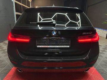 BMW 320 - 5