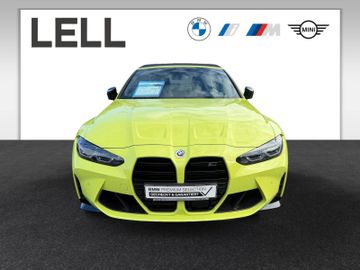 BMW M4 - 8