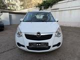 Opel Agila B 1.0 eco Flex 1.Besitz - Opel Agila Gebrauchtwagen in Berlin