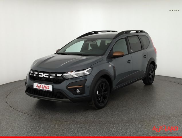 Dacia Jogger TCe 110 Extreme+ LED Navi 7-Sitzer Kamera